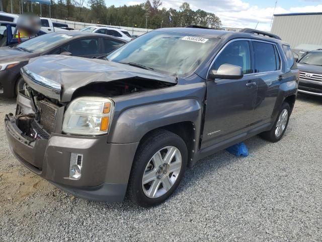 2011 GMC Terrain SLT