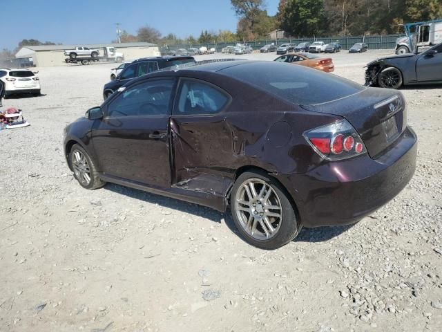 2008 Scion TC