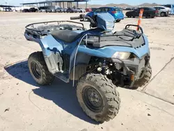 2022 Polaris Sportsman 450 H.O. EPS en venta en Phoenix, AZ