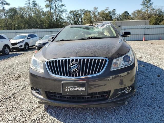 2013 Buick Lacrosse Touring