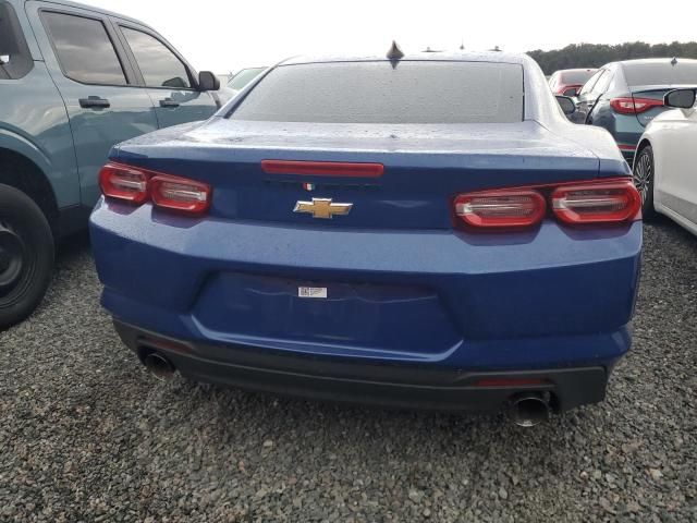 2019 Chevrolet Camaro LS