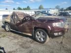 2010 Honda Ridgeline RTL