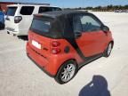 2008 Smart Fortwo Passion