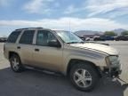 2007 Chevrolet Trailblazer LS