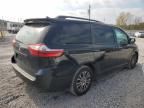 2018 Toyota Sienna XLE