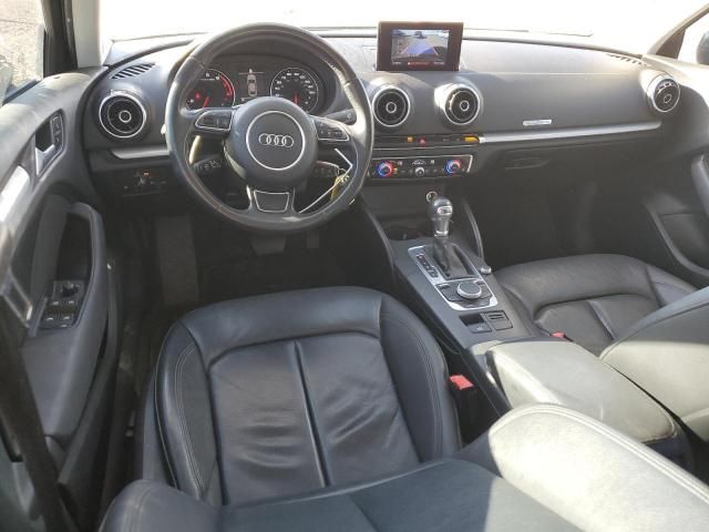 2015 Audi A3 Premium