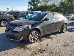 Buick salvage cars for sale: 2016 Buick Regal