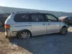 2003 Honda Odyssey EXL