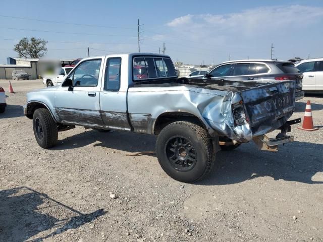 1990 Toyota Pickup 1/2 TON Extra Long Wheelbase DLX