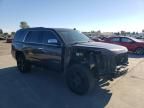 2015 Chevrolet Tahoe K1500 LT