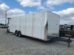 Rockwood Trailer salvage cars for sale: 2024 Rockwood Trailer