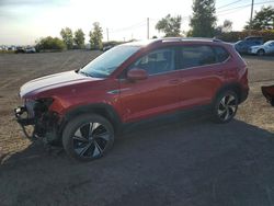 2024 Volkswagen Taos SE en venta en Montreal Est, QC