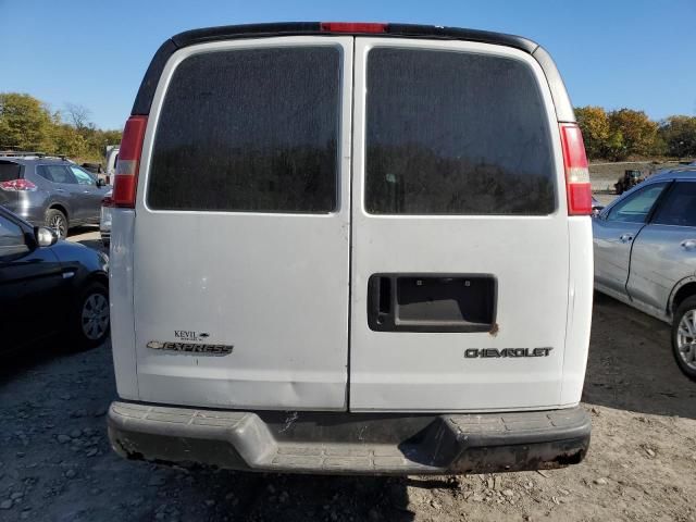 2005 Chevrolet Express G1500