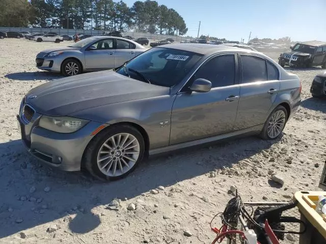 2011 BMW 335 XI