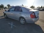 2006 KIA Spectra LX