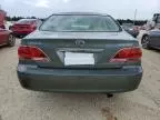 2006 Lexus ES 330