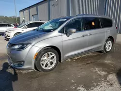 2017 Chrysler Pacifica Touring L Plus en venta en Apopka, FL