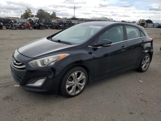 2013 Hyundai Elantra GT