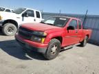 2004 Chevrolet Colorado