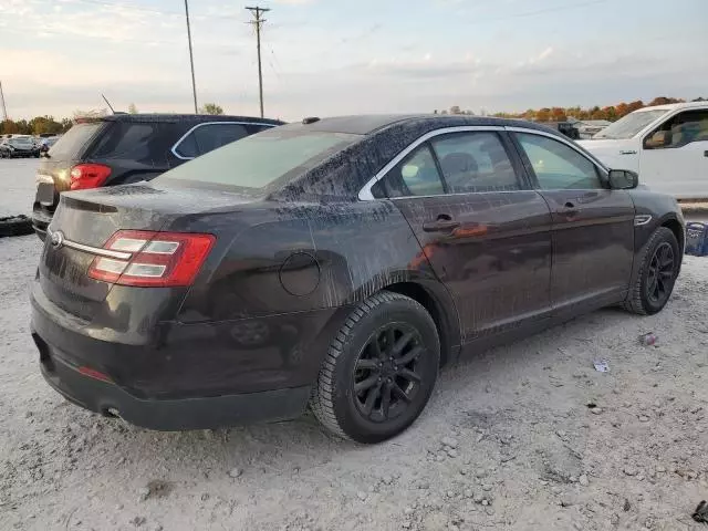 2013 Ford Taurus SE