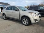 2011 Chevrolet Equinox LS