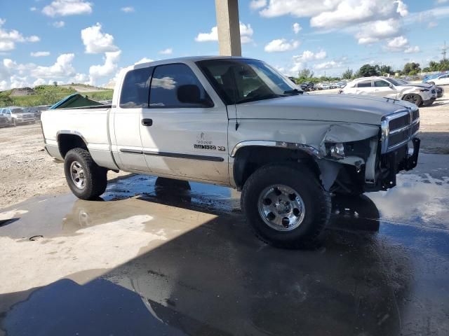 2001 Dodge RAM 1500