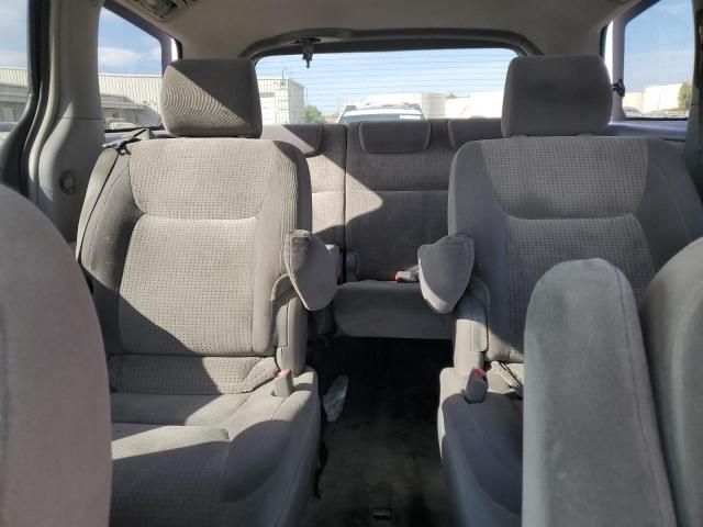 2006 Toyota Sienna CE