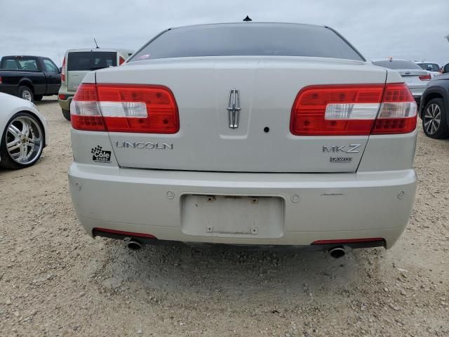 2008 Lincoln MKZ