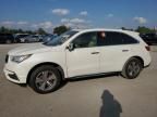 2019 Acura MDX