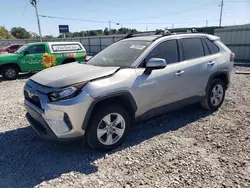 2019 Toyota Rav4 XLE en venta en Hueytown, AL