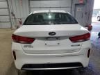 2017 KIA Optima Hybrid