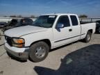 2002 GMC New Sierra C1500