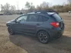 2015 Subaru XV Crosstrek 2.0 Limited