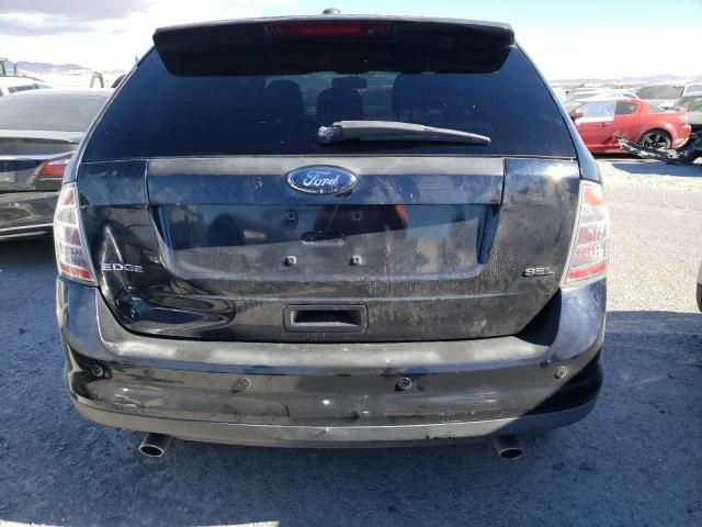 2009 Ford Edge SEL