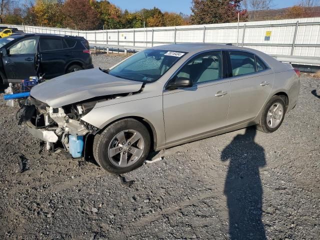 2015 Chevrolet Malibu LS