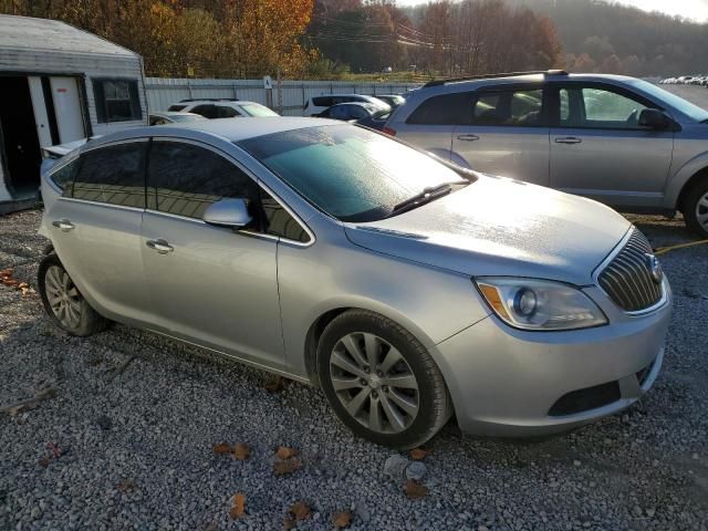 2016 Buick Verano