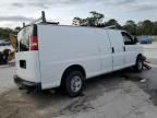 2017 Chevrolet Express G2500