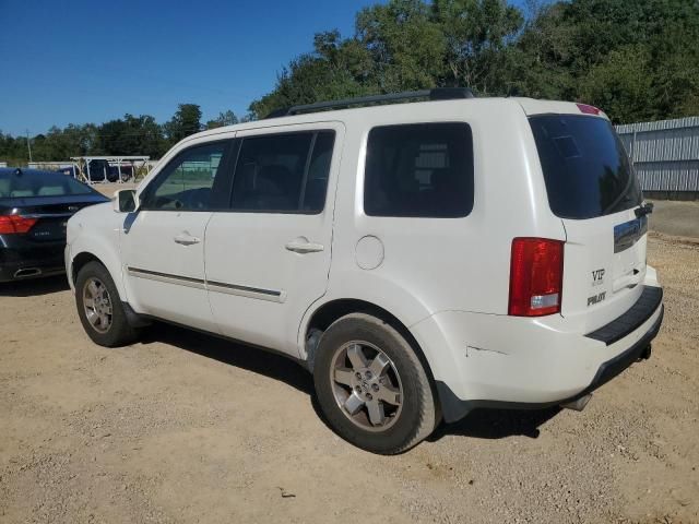 2011 Honda Pilot Touring