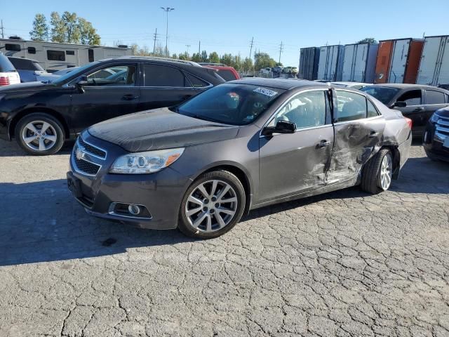 2013 Chevrolet Malibu 2LT