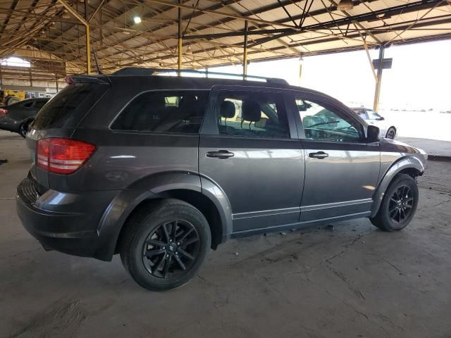 2020 Dodge Journey SE