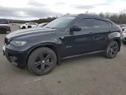 2012 BMW X6 XDRIVE35I en venta en Brookhaven, NY