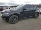 2012 BMW X6 XDRIVE35I