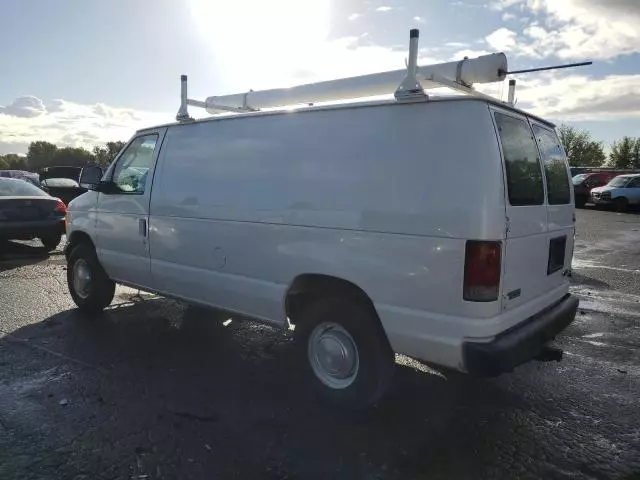 2005 Ford Econoline E250 Van