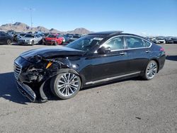 Hyundai Vehiculos salvage en venta: 2016 Hyundai Genesis 3.8L