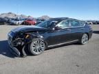 2016 Hyundai Genesis 3.8L