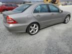 2004 Mercedes-Benz C 230K Sport Sedan