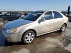 2004 KIA Spectra LX