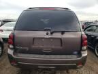 2008 Chevrolet Trailblazer LS