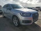 2019 Audi Q7 Prestige