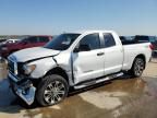 2012 Toyota Tundra Double Cab SR5